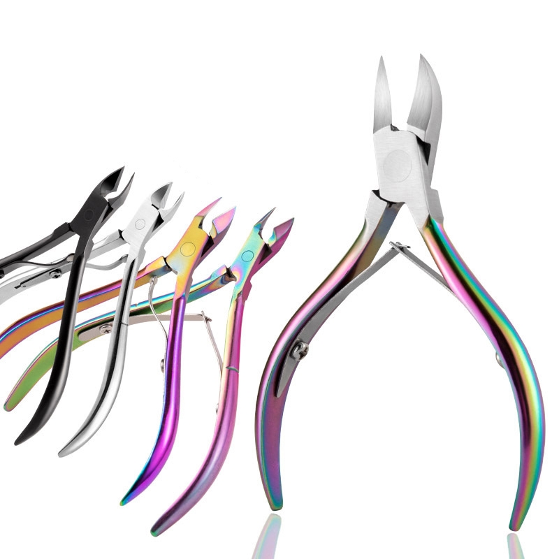 CUTICLE NIPPERS